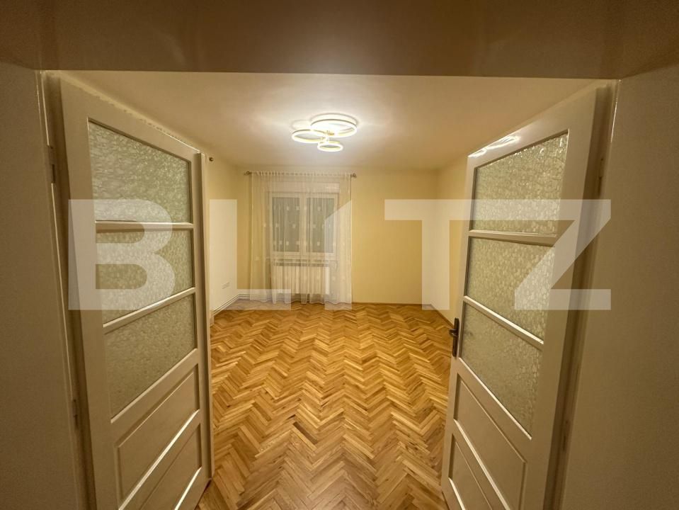 Apartament de închiriat 4 camere Titulescu - 178935AI | BLITZ Satu Mare | Poza15