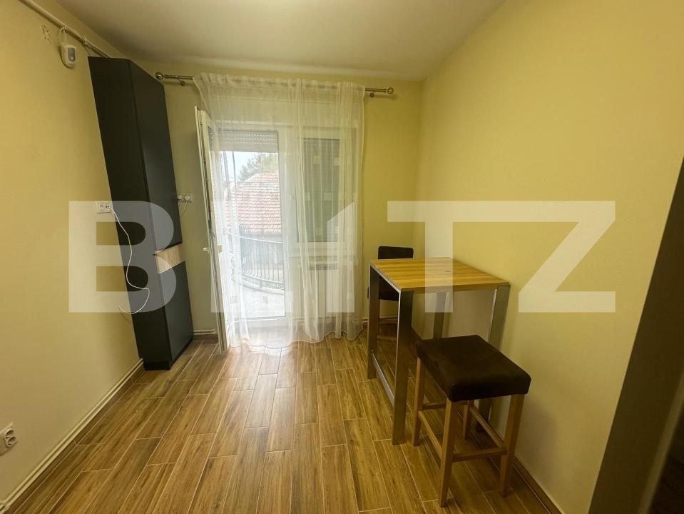 Apartament de închiriat 4 camere Titulescu - 178935AI | BLITZ Satu Mare | Poza4