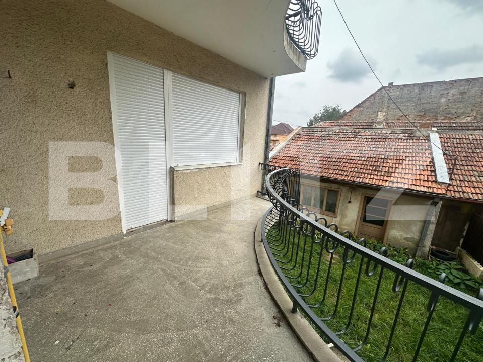 Apartament de închiriat 4 camere Titulescu - 178935AI | BLITZ Satu Mare | Poza5