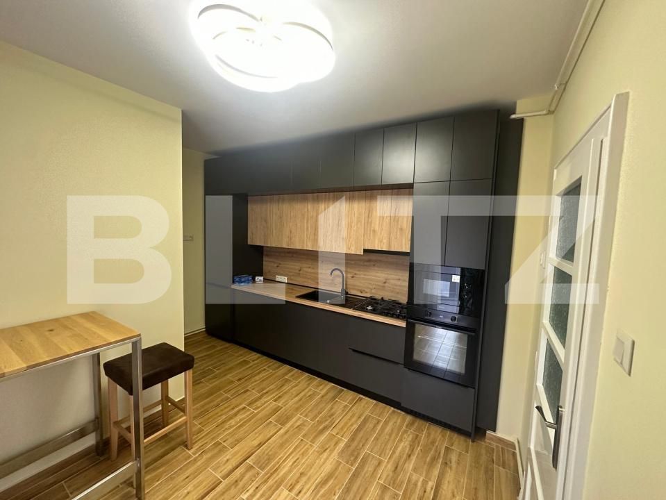 Apartament de închiriat 4 camere Titulescu - 178935AI | BLITZ Satu Mare | Poza1
