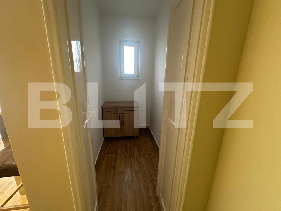 Apartament de închiriat 4 camere Titulescu - 178935AI | BLITZ Satu Mare | Poza3
