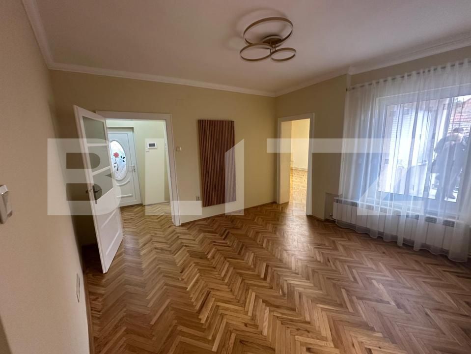 Apartament de închiriat 4 camere Titulescu - 178935AI | BLITZ Satu Mare | Poza8