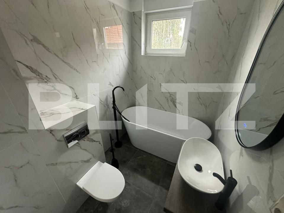 Apartament de închiriat 4 camere Titulescu - 178935AI | BLITZ Satu Mare | Poza23