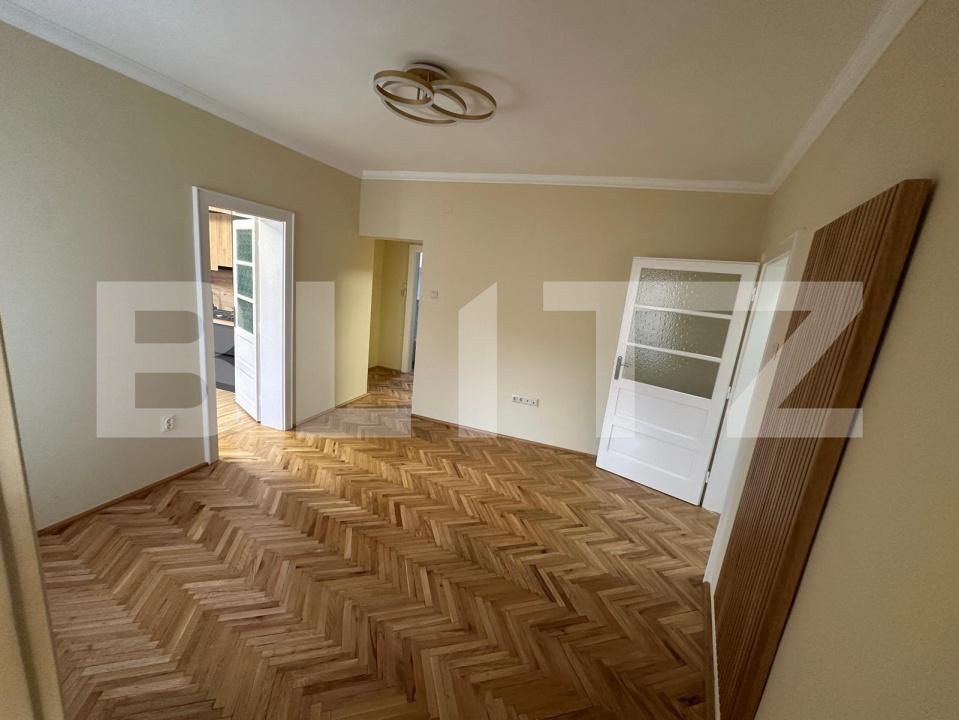 Apartament de închiriat 4 camere Titulescu - 178935AI | BLITZ Satu Mare | Poza7