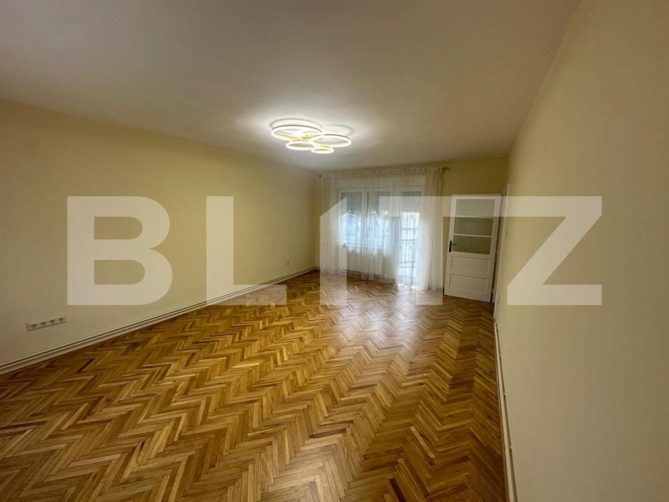 Apartament de închiriat 4 camere Titulescu - 178935AI | BLITZ Satu Mare | Poza11
