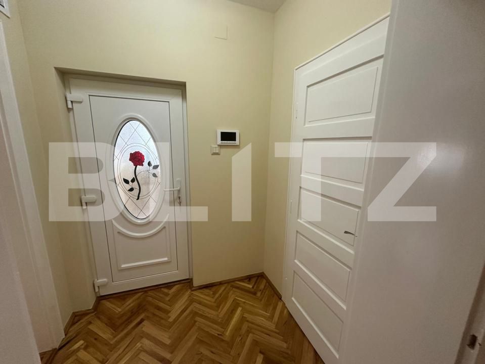 Apartament de închiriat 4 camere Titulescu - 178935AI | BLITZ Satu Mare | Poza9