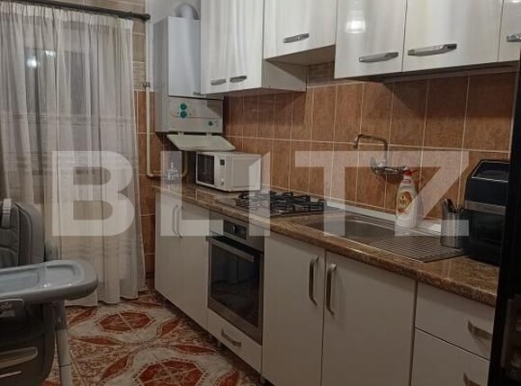 Apartament de vânzare 3 camere Micro 16 - 178936AV | BLITZ Satu Mare | Poza4