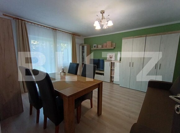 Apartament de vânzare 3 camere Micro 16 - 178936AV | BLITZ Satu Mare | Poza2