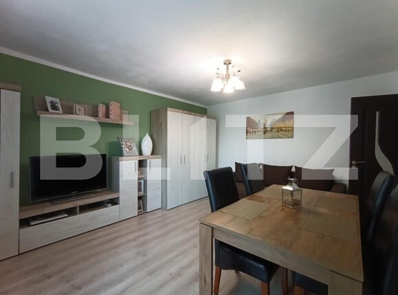 Apartament de vânzare 3 camere Micro 16 - 178936AV | BLITZ Satu Mare | Poza3