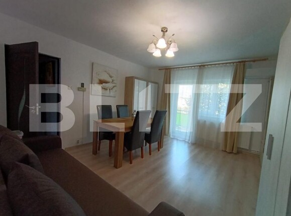 Apartament de vânzare 3 camere Micro 16 - 178936AV | BLITZ Satu Mare | Poza1