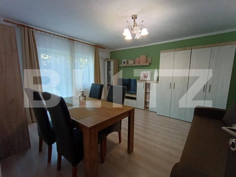 Apartament de vânzare 3 camere Micro 16 - 178936AV | BLITZ Satu Mare | Poza2
