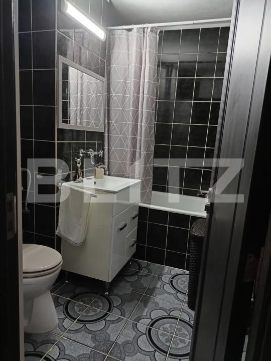 Apartament de vânzare 3 camere Micro 16 - 178936AV | BLITZ Satu Mare | Poza10