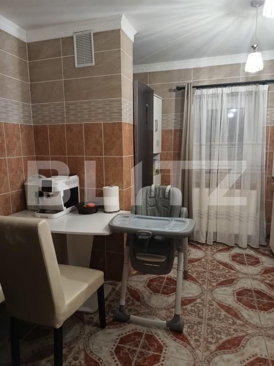 Apartament de vânzare 3 camere Micro 16 - 178936AV | BLITZ Satu Mare | Poza7