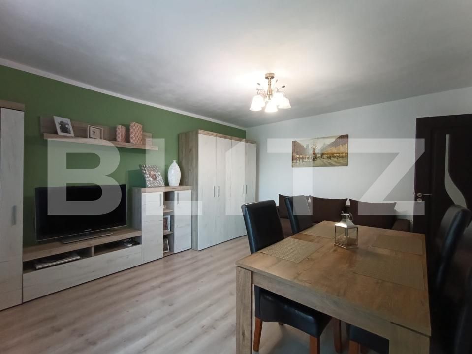 Apartament de vânzare 3 camere Micro 16 - 178936AV | BLITZ Satu Mare | Poza3