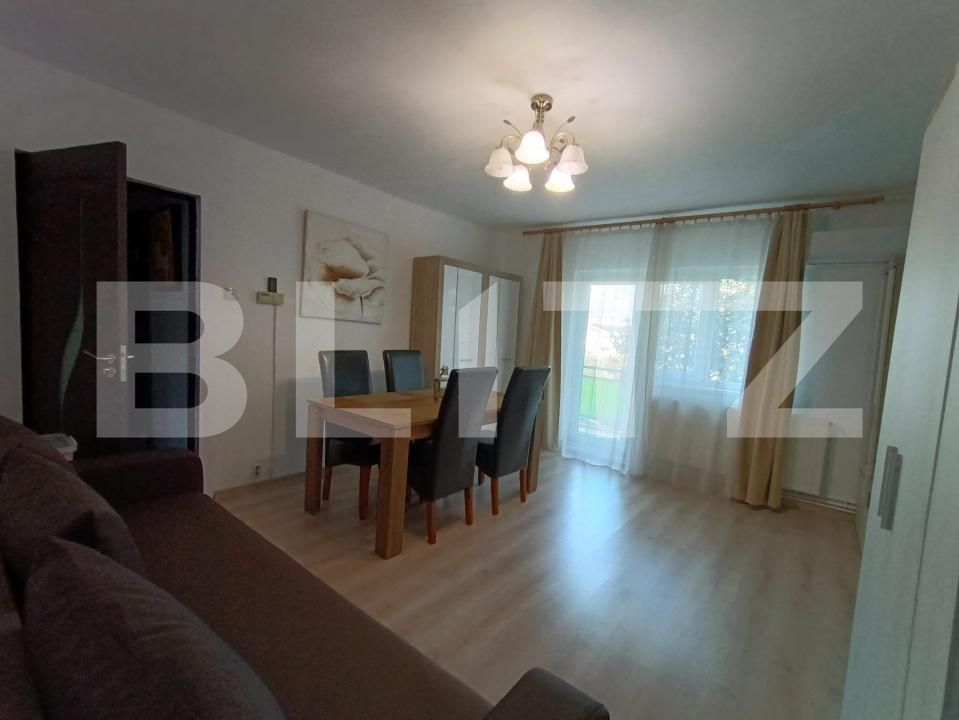 Apartament de vânzare 3 camere Micro 16 - 178936AV | BLITZ Satu Mare | Poza1