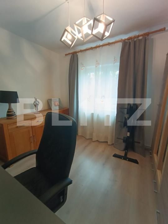 Apartament de vânzare 3 camere Micro 16 - 178936AV | BLITZ Satu Mare | Poza6