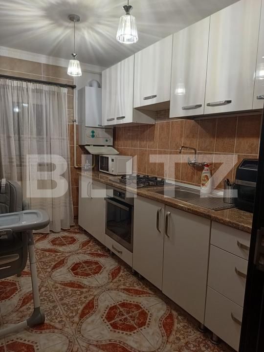 Apartament de vânzare 3 camere Micro 16 - 178936AV | BLITZ Satu Mare | Poza4