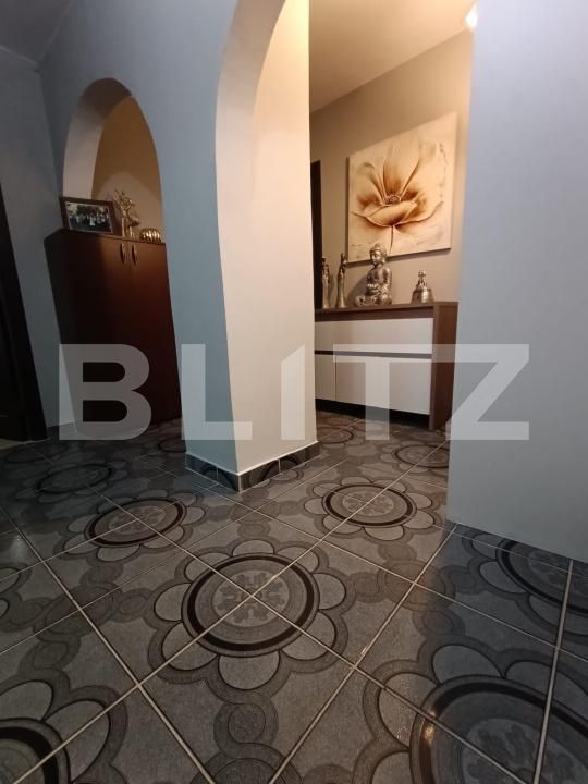Apartament de vânzare 3 camere Micro 16 - 178936AV | BLITZ Satu Mare | Poza9