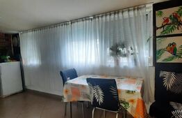 Apartament de vanzare, 86 mp, zona Micro 17