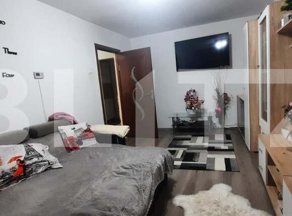 Apartament de vânzare 3 camere Micro 17 - 178937AV | BLITZ Satu Mare | Poza2