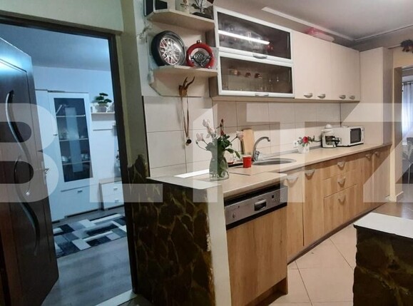 Apartament de vânzare 3 camere Micro 17 - 178937AV | BLITZ Satu Mare | Poza3