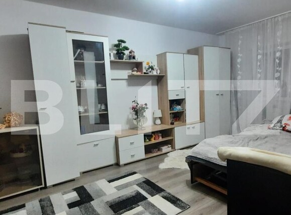 Apartament de vânzare 3 camere Micro 17 - 178937AV | BLITZ Satu Mare | Poza1