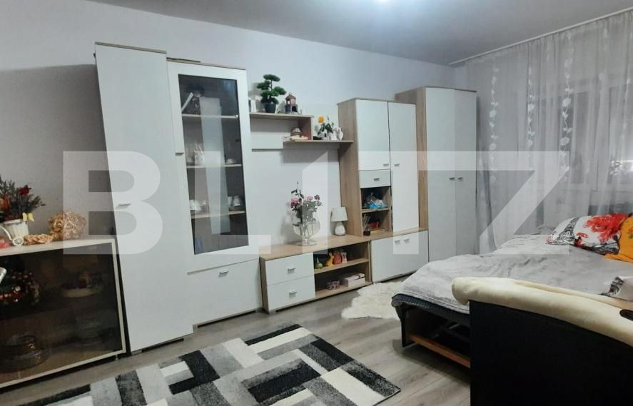 Apartament de vânzare 3 camere Micro 17 - 178937AV | BLITZ Satu Mare | Poza3
