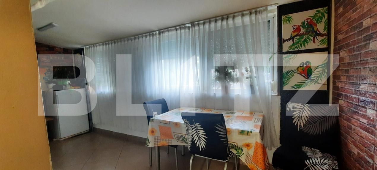 Apartament de vânzare 3 camere Micro 17 - 178937AV | BLITZ Satu Mare | Poza8