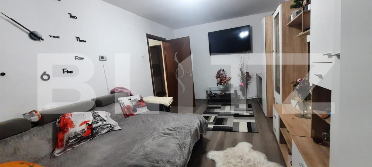 Apartament de vânzare 3 camere Micro 17 - 178937AV | BLITZ Satu Mare | Poza2