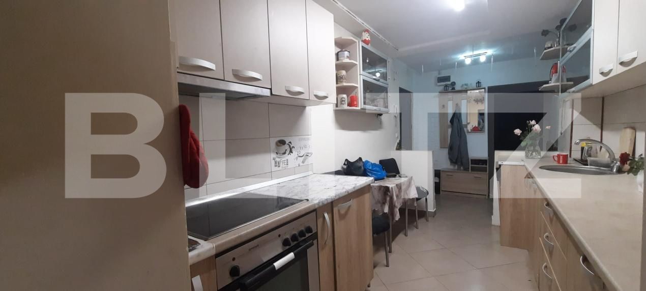 Apartament de vânzare 3 camere Micro 17 - 178937AV | BLITZ Satu Mare | Poza4