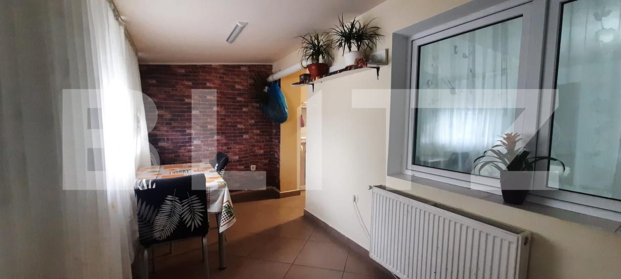 Apartament de vânzare 3 camere Micro 17 - 178937AV | BLITZ Satu Mare | Poza9