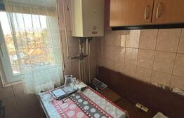 Apartament 2 camere, Carpați 1