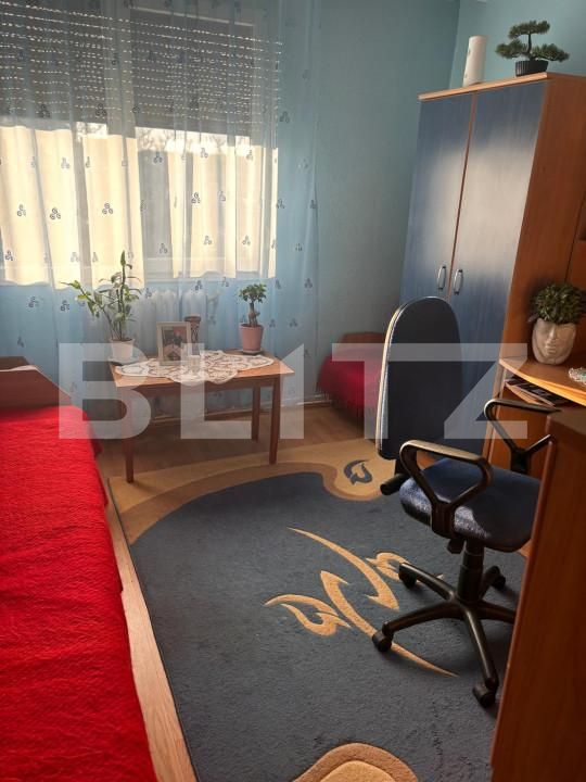 Apartament de vânzare 2 camere Carpati 1 - 179049AV | BLITZ Satu Mare | Poza3