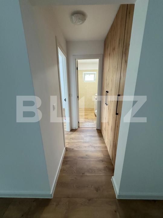 Apartament de vânzare 2 camere Micro 16 - 179060AV | BLITZ Satu Mare | Poza5
