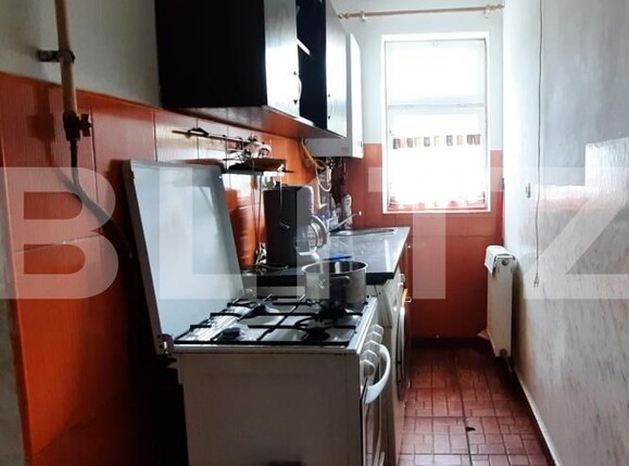 Apartament de vânzare 2 camere Micro 14 - 179061AV | BLITZ Satu Mare | Poza5