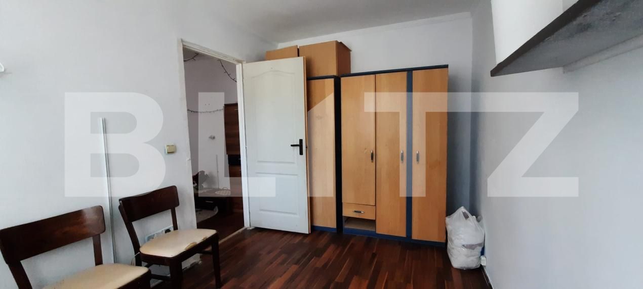 Apartament de vânzare 2 camere Micro 14 - 179061AV | BLITZ Satu Mare | Poza3