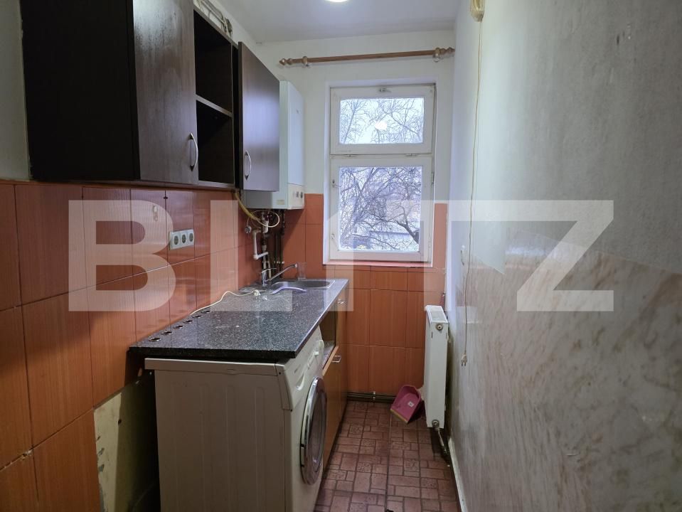 Apartament de vânzare 2 camere Micro 14 - 179061AV | BLITZ Satu Mare | Poza4