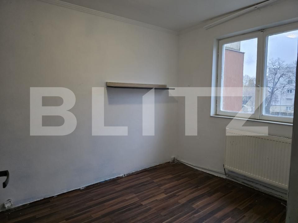 Apartament de vânzare 2 camere Micro 14 - 179061AV | BLITZ Satu Mare | Poza2