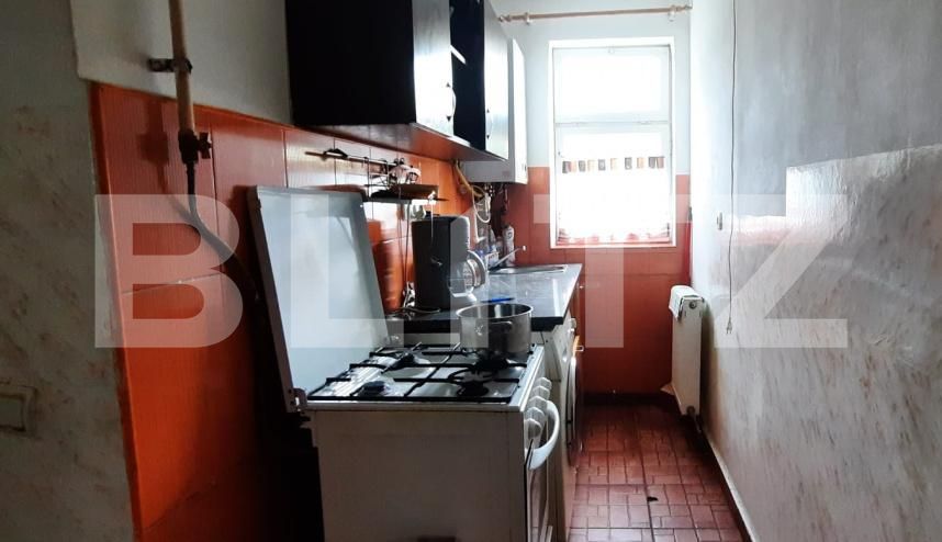 Apartament de vânzare 2 camere Micro 14 - 179061AV | BLITZ Satu Mare | Poza5