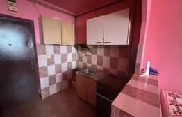 Garsonieră de vânzare, 21 mp, zona Micro 15 