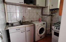 Garsoniera de vanzare, 23 mp, zona Micro 17