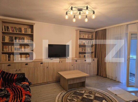 Apartament de închiriat 3 camere Micro 16 - 179166AI | BLITZ Satu Mare | Poza2