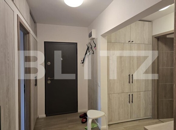Apartament de închiriat 3 camere Micro 16 - 179166AI | BLITZ Satu Mare | Poza6
