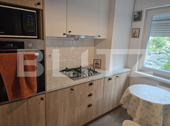 Apartament de închiriat 3 camere Micro 16 - 179166AI | BLITZ Satu Mare | Poza3