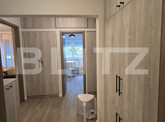 Apartament de închiriat 3 camere Micro 16 - 179166AI | BLITZ Satu Mare | Poza5