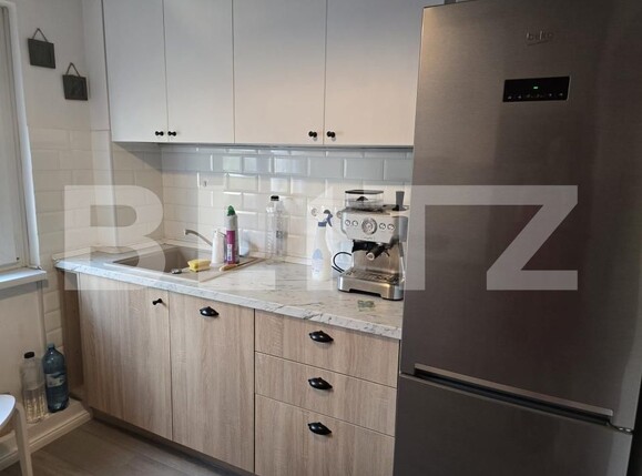 Apartament de închiriat 3 camere Micro 16 - 179166AI | BLITZ Satu Mare | Poza4