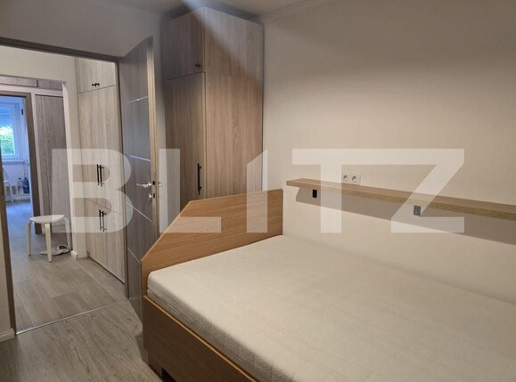 Apartament de închiriat 3 camere Micro 16 - 179166AI | BLITZ Satu Mare | Poza9