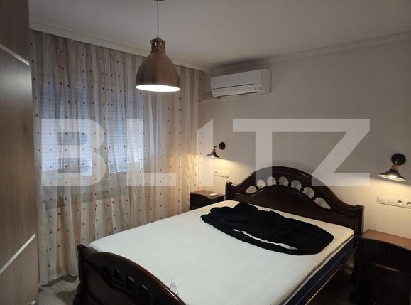 Apartament de închiriat 3 camere Micro 16 - 179166AI | BLITZ Satu Mare | Poza11