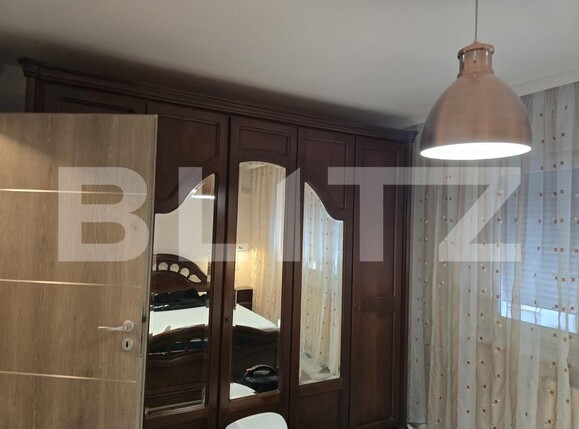 Apartament de închiriat 3 camere Micro 16 - 179166AI | BLITZ Satu Mare | Poza10
