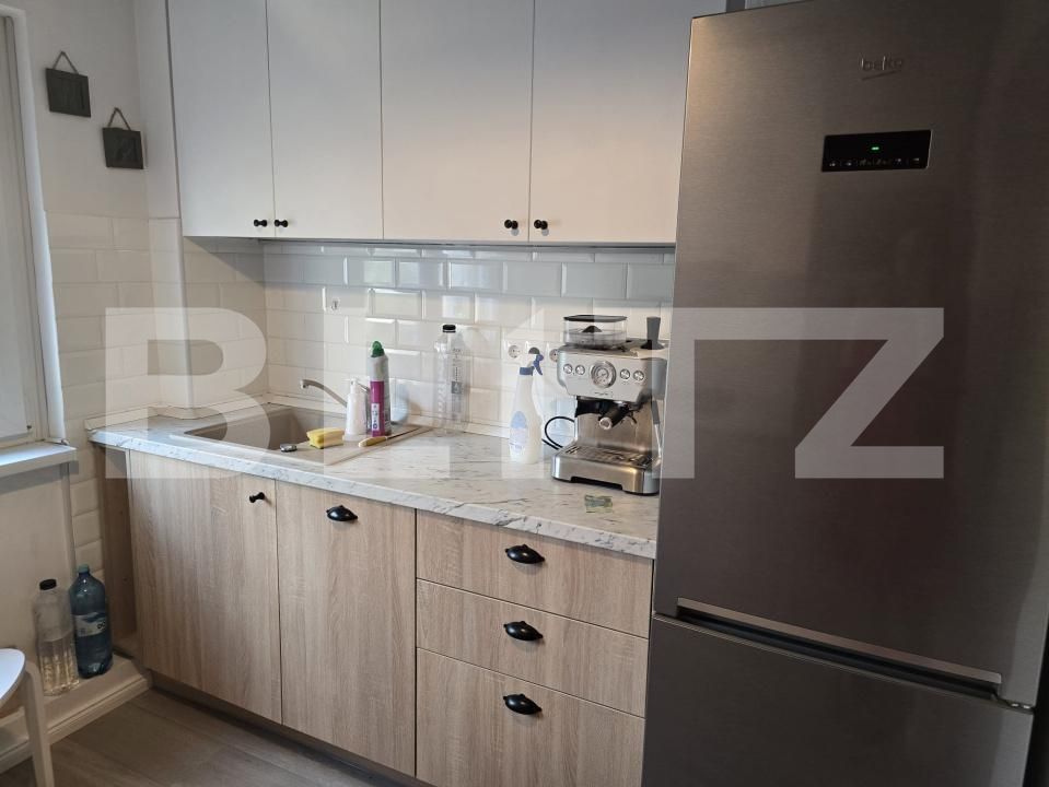 Apartament de închiriat 3 camere Micro 16 - 179166AI | BLITZ Satu Mare | Poza4
